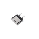 onsemi Adjustable Linear Voltage Regulator 1.2-37V 1.5A Surface Mount 3-Pin 125°C LM317BD2TR4G