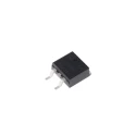 onsemi Adjustable Linear Voltage Regulator 1.25V-37V 1.5A Output 40V Max Input Surface Mount 3-Pin LM317BD2TR4G