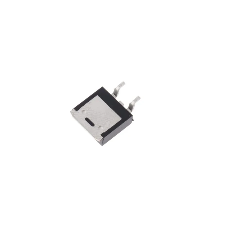 onsemi Adjustable Linear Voltage Regulator 1.25V-37V 1.5A Output 40V Max Input Surface Mount 3-Pin LM317BD2TR4G