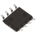onsemi Adjustable Linear Voltage Regulator 1.25-37 V 1.5 A 40 V SOIC 8-Pin LM317LDR2G