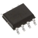 onsemi Adjustable Linear Voltage Regulator 1.25 to 37 V Output 1.5 A 40V SOIC 8-Pin LM317LDR2G