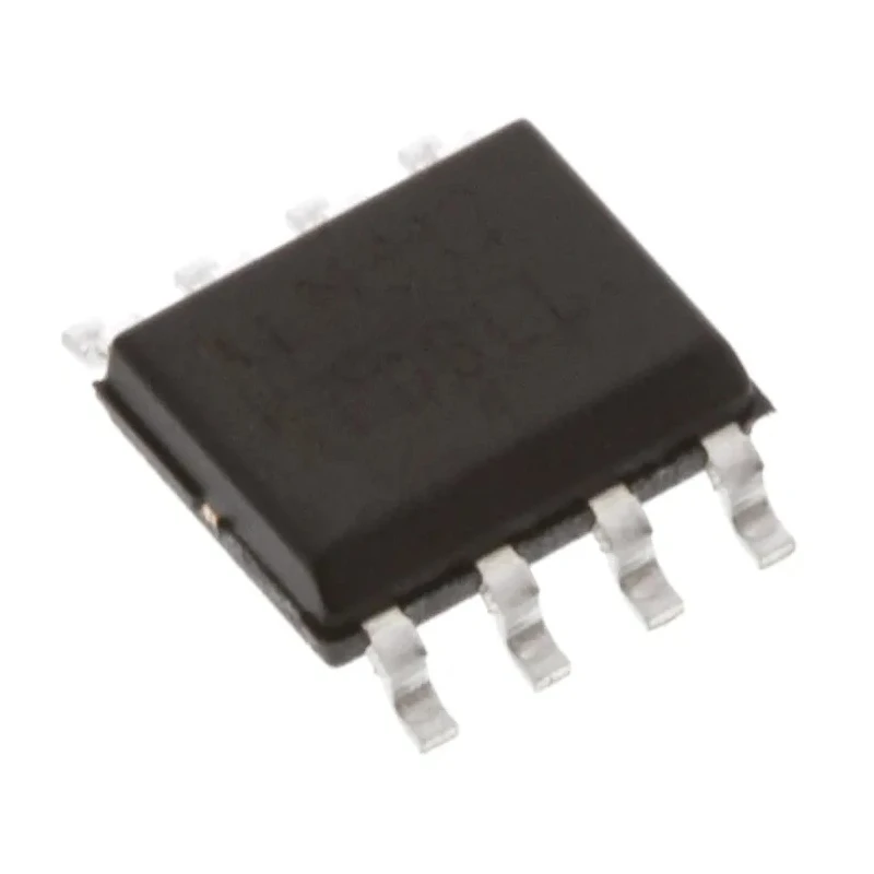 onsemi Adjustable Linear Voltage Regulator 1.25 to 37 V Output 1.5 A 40V SOIC 8-Pin LM317LDR2G
