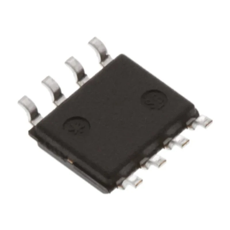 onsemi Adjustable Linear Voltage Regulator 1.25 to 37 V Output 1.5 A 40V SOIC 8-Pin LM317LDR2G