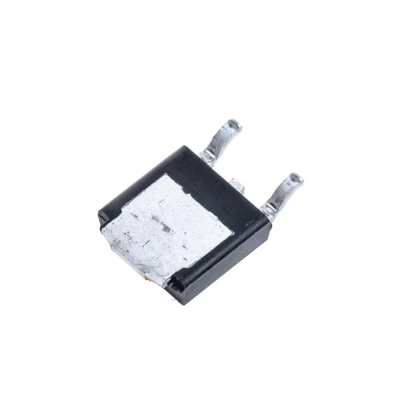 onsemi Linear Voltage Regulator 35V 3-Pin Surface Mount Positive Polarity MC7812CDTRKG