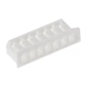 Molex 2 mm Pitch 7 Way 1 Row Connector Housing 51004-0700
