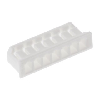 Molex 2 mm Pitch 7 Way 1 Row Connector Housing 51004-0700