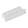 Molex 2 mm Pitch 7 Way 1 Row Connector Housing 51004-0700