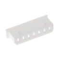 Molex 2 mm Pitch 7 Way 1 Row Connector Housing 51004-0700