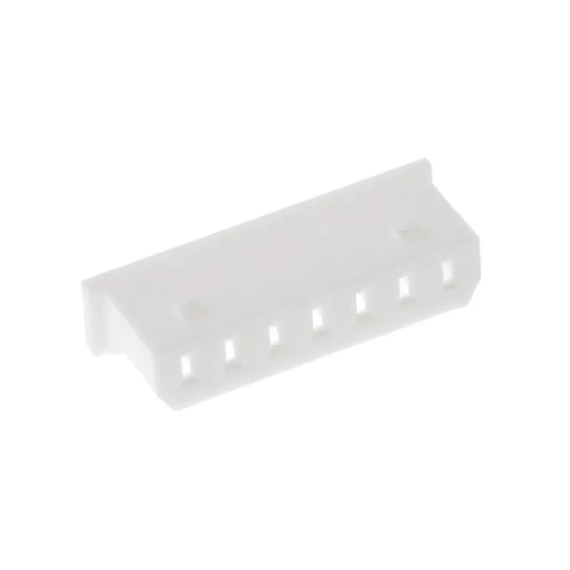 Molex 2 mm Pitch 7 Way 1 Row Connector Housing 51004-0700