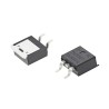 onsemi Surface Mount Positive Voltage Regulator 5V 3-Pin MC7805CD2TR4G