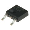onsemi 5V Linear Voltage Regulator Surface Mount 3-Pin 35V MC7805BDTG