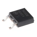 onsemi 5V Linear Voltage Regulator Surface Mount 3-Pin 35V Input MC7805CDTRKG