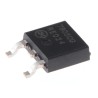 onsemi 5V Linear Voltage Regulator Surface Mount 3-Pin 35V Input MC7805CDTRKG