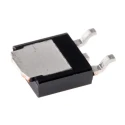 onsemi 5V Linear Voltage Regulator Surface Mount 3-Pin 35V Input MC7805CDTRKG