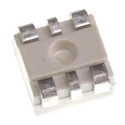 ams OSRAM 3.3 V White LED PLCC 6 Surface Mount Advanced Power TOPLED LW G6SP-EAFA-JKQL-1