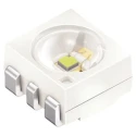 ams OSRAM 3.3 V White LED PLCC 6 Surface Mount Advanced Power TOPLED LW G6CP-EAFA-JKQL-1
