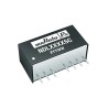 Murata Power Solutions DC/DC Converter 5V Output, 36V DC Max Input, 18V DC Min Input, 1W Power, Through Hole Mount NDL2405SC