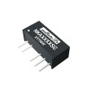 Murata Power Solutions DC/DC Converter SIP Package Through Hole Dual Output 3W 9V dc Output NKA0509SC