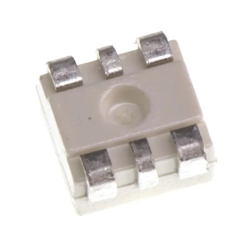 ams OSRAM 3.3 V White LED PLCC 6 Surface Mount Advanced Power TOPLED LW G6SP-EAFA-JKQL-1