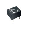 Murata Power Solutions NKE DC/DC Converter 5V DC Output 3.63V DC Max Input 2.97V Min Input 1W Power Through Hole NKE0305DC