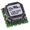 Murata Power Solutions High-Efficiency DC/DC Converter, 12V DC Input, 0.591-5.5V DC Output, 3A, Surface OKL-T/3-W12N-C