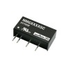 Murata Power Solutions 2W SIP Single Output Unregulated Isolated DC-DC Converter Through Hole 9V DC Output, 111mA NMG1209SC