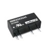 Murata Power Solutions NMK 2W SIP Single Output Unregulated DC/DC Converter 5V DC Output 400 mA 5.5V DC Input NMK0505SAC