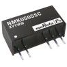 Murata Power Solutions NMK Industrial Temperature Range Unregulated Isolated DC/DC Converter 5V DC 200mA Output NMK0505SC