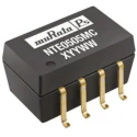 Murata Power Solutions DC/DC Converter Surface Mount 9V DC Output 111mA 10.8-13.2V Input 1W Max NTE1209MC