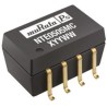 Murata Power Solutions DC/DC Converter Surface Mount 9V DC Output 111mA 10.8-13.2V Input 1W Max NTE1209MC