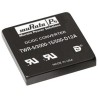 Murata Power Solutions DC/DC Converter, 5V dc Output, 3 A, 36V dc Maximum Input, 9V Minimum Input TWR-5/3000-15/500-D12A-C