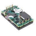 Murata Power Solutions DC/DC Converter 12V DC Output 8A 36V DC Maximum Input 9V Minimum Input 96W Power PCB UQQ-12/8-Q12PB-C