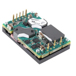 Murata Power Solutions DC/DC Converter 12V DC Output 8A 36V DC Maximum Input 9V Minimum Input 96W Power PCB UQQ-12/8-Q12PB-C