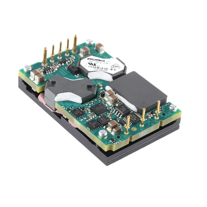 Murata Power Solutions DC/DC Converter 12V DC Output 8A 36V DC Maximum Input 9V Minimum Input 96W Power PCB UQQ-12/8-Q12PB-C