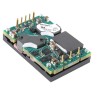 Murata Power Solutions DC/DC Converter 12V DC Output 8A 36V DC Maximum Input 9V Minimum Input 96W Power PCB UQQ-12/8-Q12PB-C