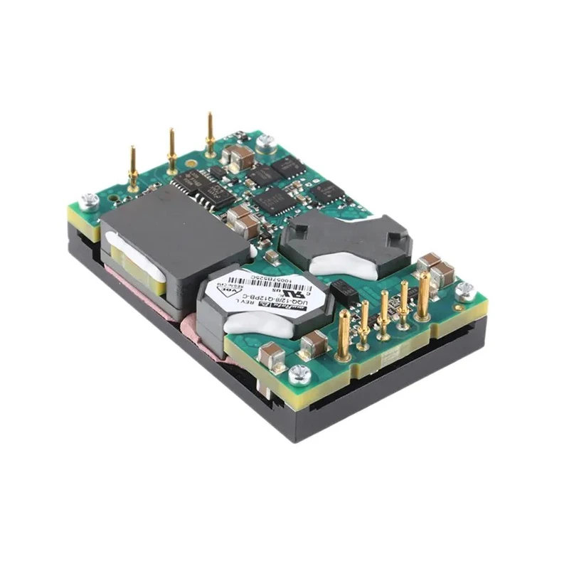 Murata Power Solutions DC/DC Converter 12V DC Output 8A 36V DC Maximum Input 9V Minimum Input 96W Power PCB UQQ-12/8-Q12PB-C