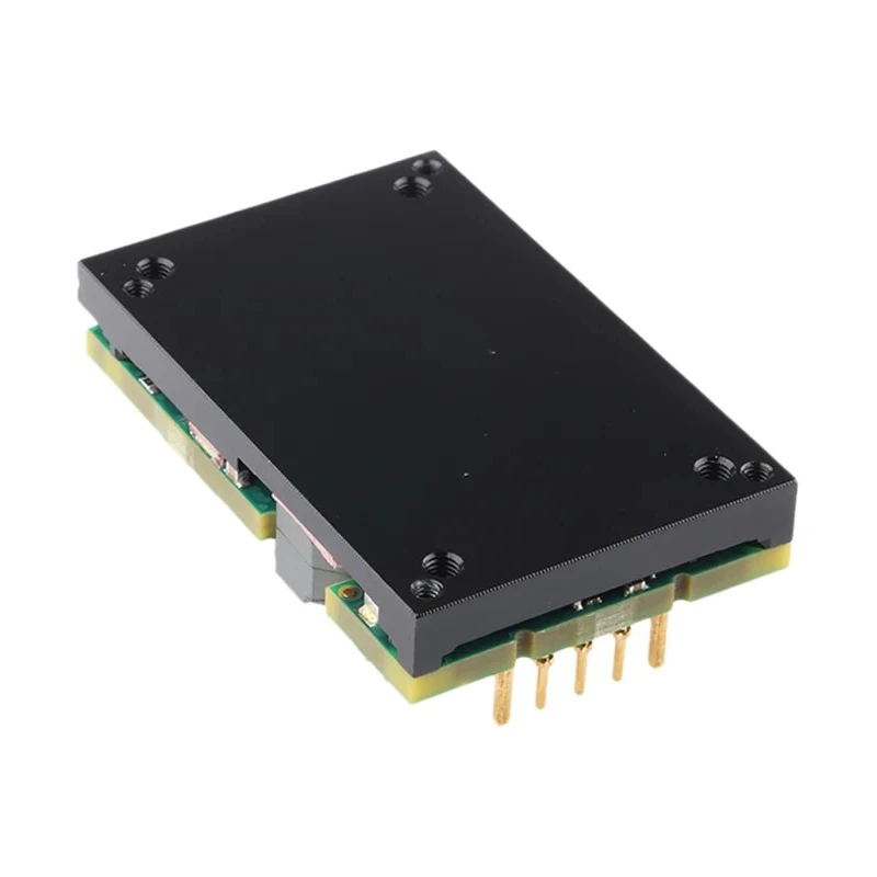 Murata Power Solutions DC/DC Converter 12V DC Output 8A 36V DC Maximum Input 9V Minimum Input 96W Power PCB UQQ-12/8-Q12PB-C