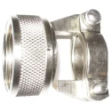Amphenol Limited BS1Size 9 Straight Circular Connector Backshell Strain Relief for Group L Connector 