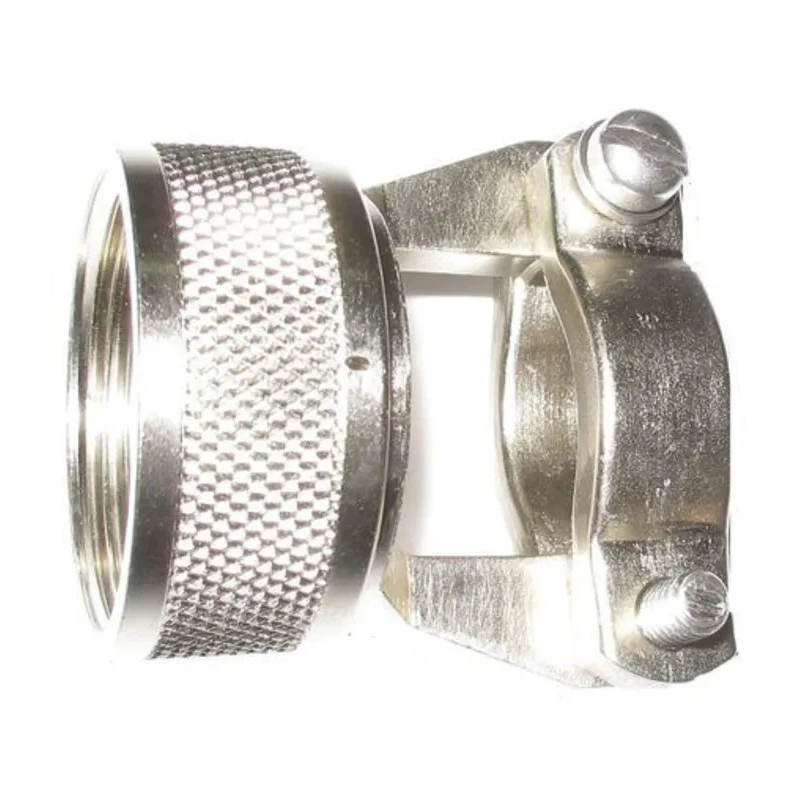 Amphenol Limited BS1Size 9 Straight Circular Connector Backshell Strain Relief for Group L Connector 