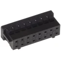 Hirose DF11 Female Connector Housing, 2 mm Pitch, 16 Way, 2 Row Straight 