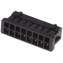 Hirose DF11 Female Connector Housing, 2 mm Pitch, 16 Way, 2 Row Straight 