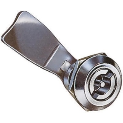 Schneider Electric PanelSeT Series 3 mm Camlock for Use With Spacial S3X Enclosure NSYSTDCXH