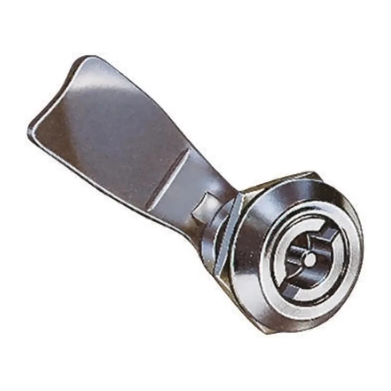Schneider Electric PanelSeT Series 3 mm Camlock for Use With Spacial S3X Enclosure NSYSTDCXH