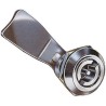 Schneider Electric PanelSeT Series 3 mm Camlock for Use With Spacial S3X Enclosure NSYSTDCXH