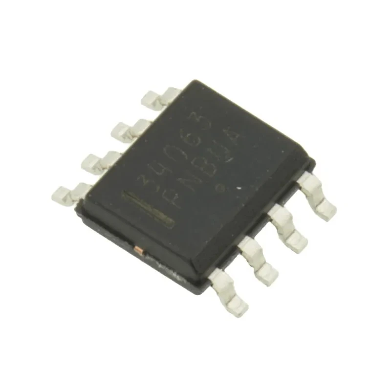 onsemi 5-Channel Boost, Buck, Buck Boost Switching Regulator, 1.5A, 40V, 100kHz, SOIC 8-Pin MC34063ADR2G