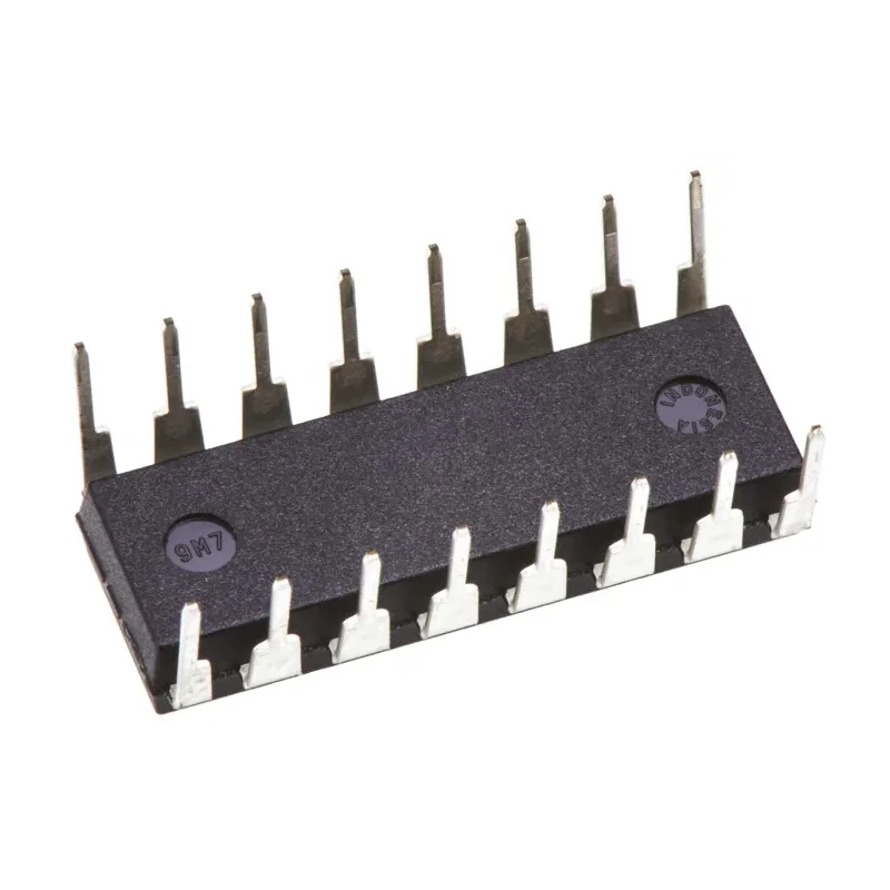 onsemi 16-Pin PDIP 2-Channel Voltage Mode PWM Controller 400 kHz 35V SG3525ANG
