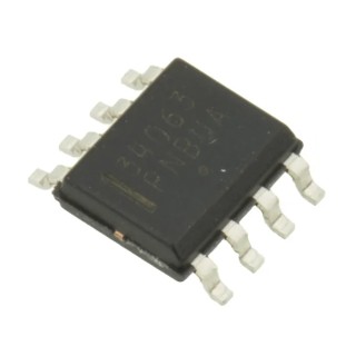 onsemi 5-Channel Boost, Buck, Buck Boost Switching Regulator 1.5 A 40 V 100 kHz SOIC 8-Pin MC34063ADR2G