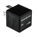 TE Connectivity Automotive Relay, 24V DC Coil Voltage, 40A Switching Current, SPDT, F4 Series V23134A0056X432 1-1414167-0