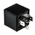 TE Connectivity Automotive Relay, 24V DC Coil Voltage, 40A Switching Current, SPDT, F4 Series V23134A0056X432 1-1414167-0
