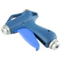 SMC Industrial 10 Bar Blow Gun with 1/4 in Air Inlet BSP, 6.35 mm Nozzle Size, Polybutylene Terephthalate VMG11BU-F02